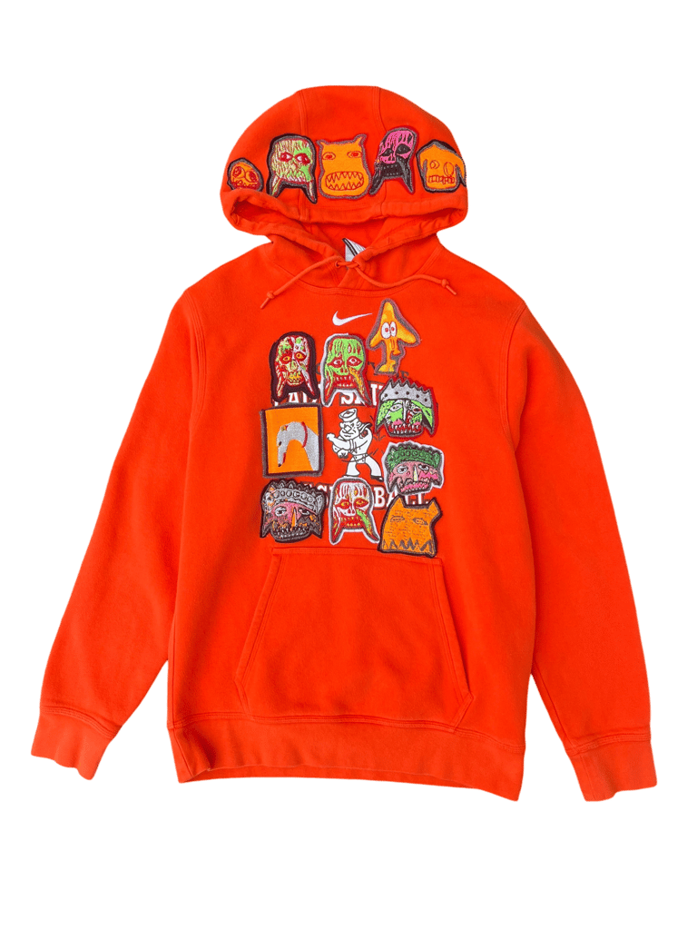 Applez N Orangez [M]