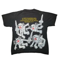 Image 2 of scripture // XL