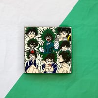 Image 1 of Full colored deku