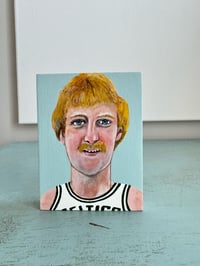 Image 2 of Larry Bird