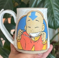 Image 2 of Avatar Mug