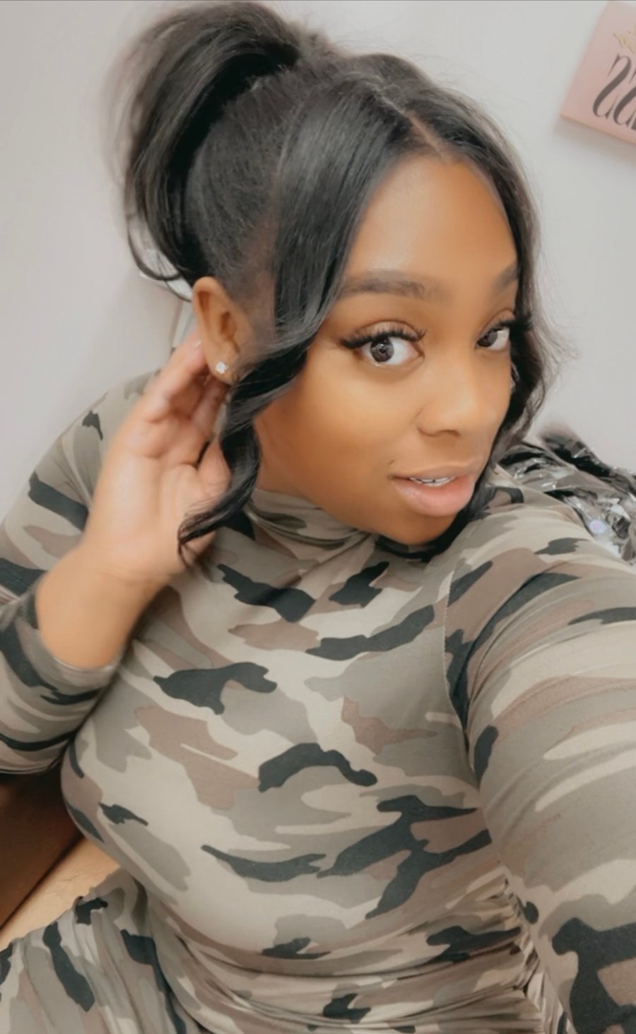 Image of Clip ins