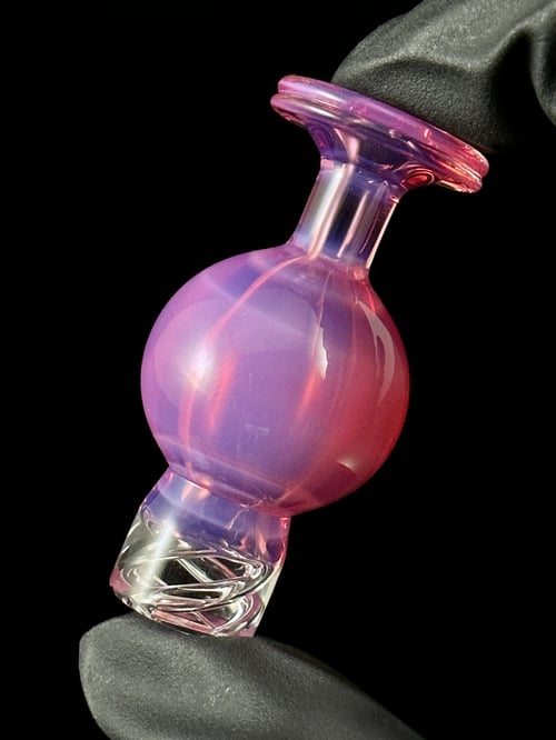 Image of 25mm Spinner Bubble Cap