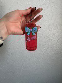 Image 3 of {Gypsy Soul Scented} Cotton Candy inspired Alani Freshie