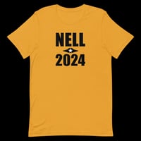 Image 3 of Col. Nell ★ 2024 - Black Print