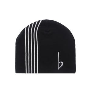 b-beanie 2.0 (Black)