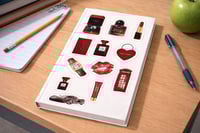 Image 3 of Red apple