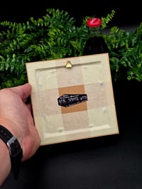 Image 4 of 1940s Nostalgia Collection- with real preserved spider web - 12