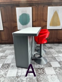 Image 2 of The Counter 