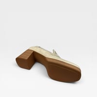 Image 7 of DORKING D439 BEIGE COMBO