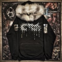 Image 1 of Black Mold Banquet M_FOX