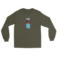 Image 25 of MYSTIC SWAMI LONG SLEEVE SHIRT
