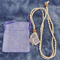 Image 1 of Rose quartz RQ-01