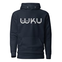 Image 3 of Wine Knerds United UniSEXY Hoodie