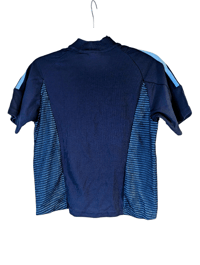 Image 2 of Argentina 2002-04 Away Football Shirt