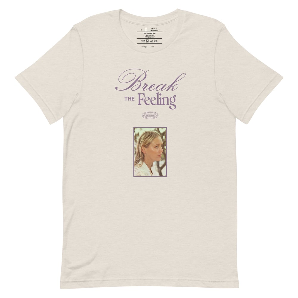 Break the Feeling T-Shirt