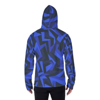 Image 3 of Mask Hoodie