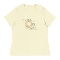 Image 4 of Live & Love Women's T-Shirt 