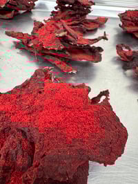 Image 2 of Pika Fuego- Carne Seca/Beef Jerky