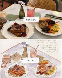 Image 3 of April Joy Mail