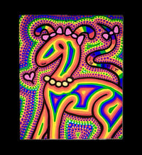 Pearl (20" X 30" canvas)