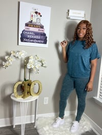 Image 1 of Washed Set 