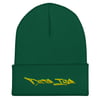 Cuffed Beanie