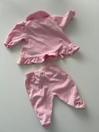 Image 3 of baby Pooh set 
