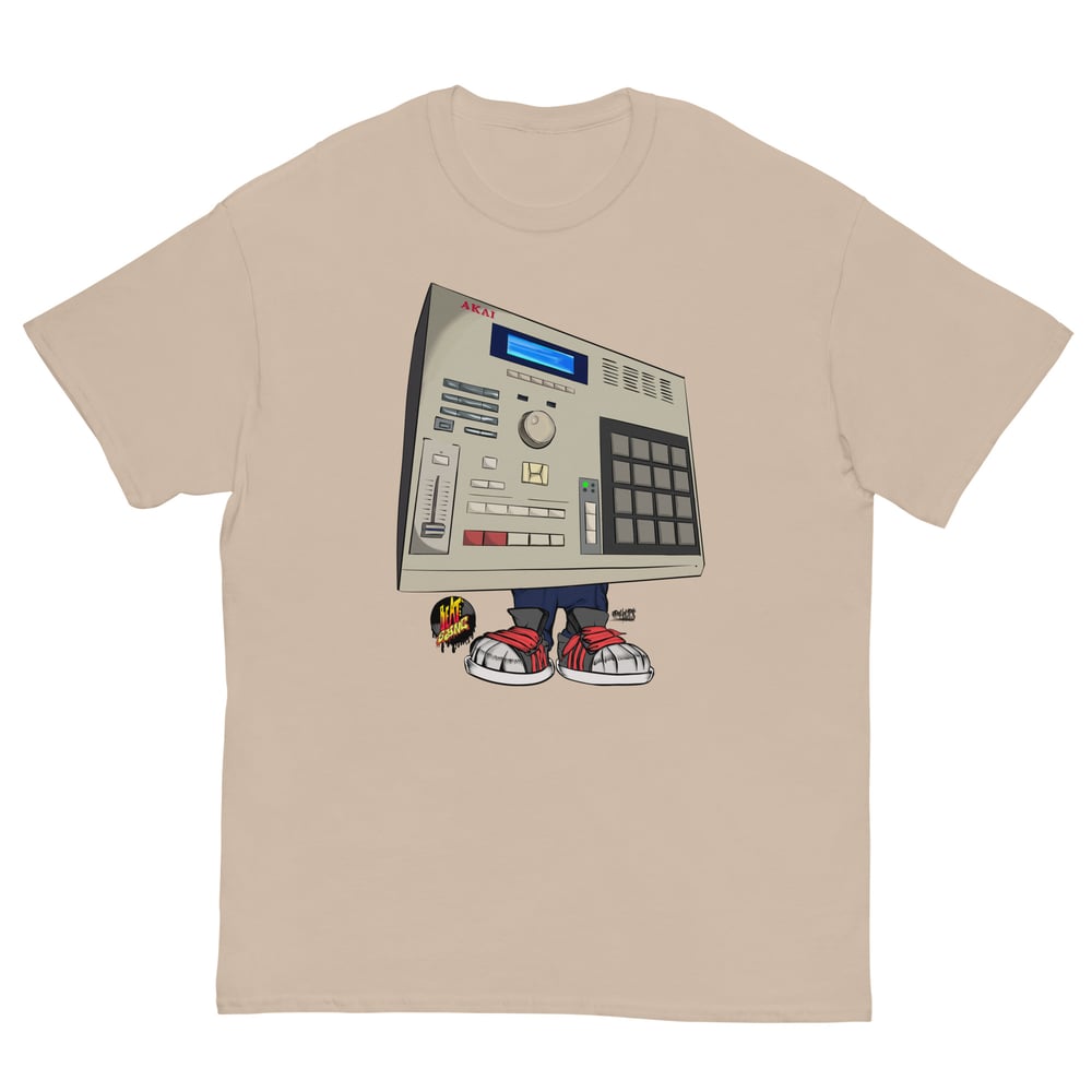 BEATSYNCMPC2000