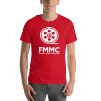 Image of FMMC t-shirt (corporate edition)