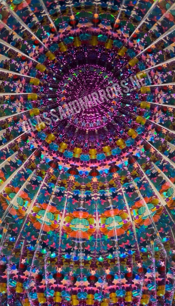 Image of PREORDER Mermaid Mini AuraScope