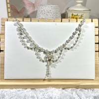 Image 2 of Roselle Royale Necklace