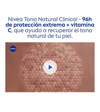 Image 3 of Nivea Clinical Deodorant Solid