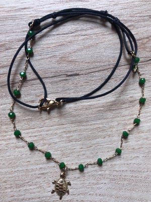 Image of Slowlife necklace