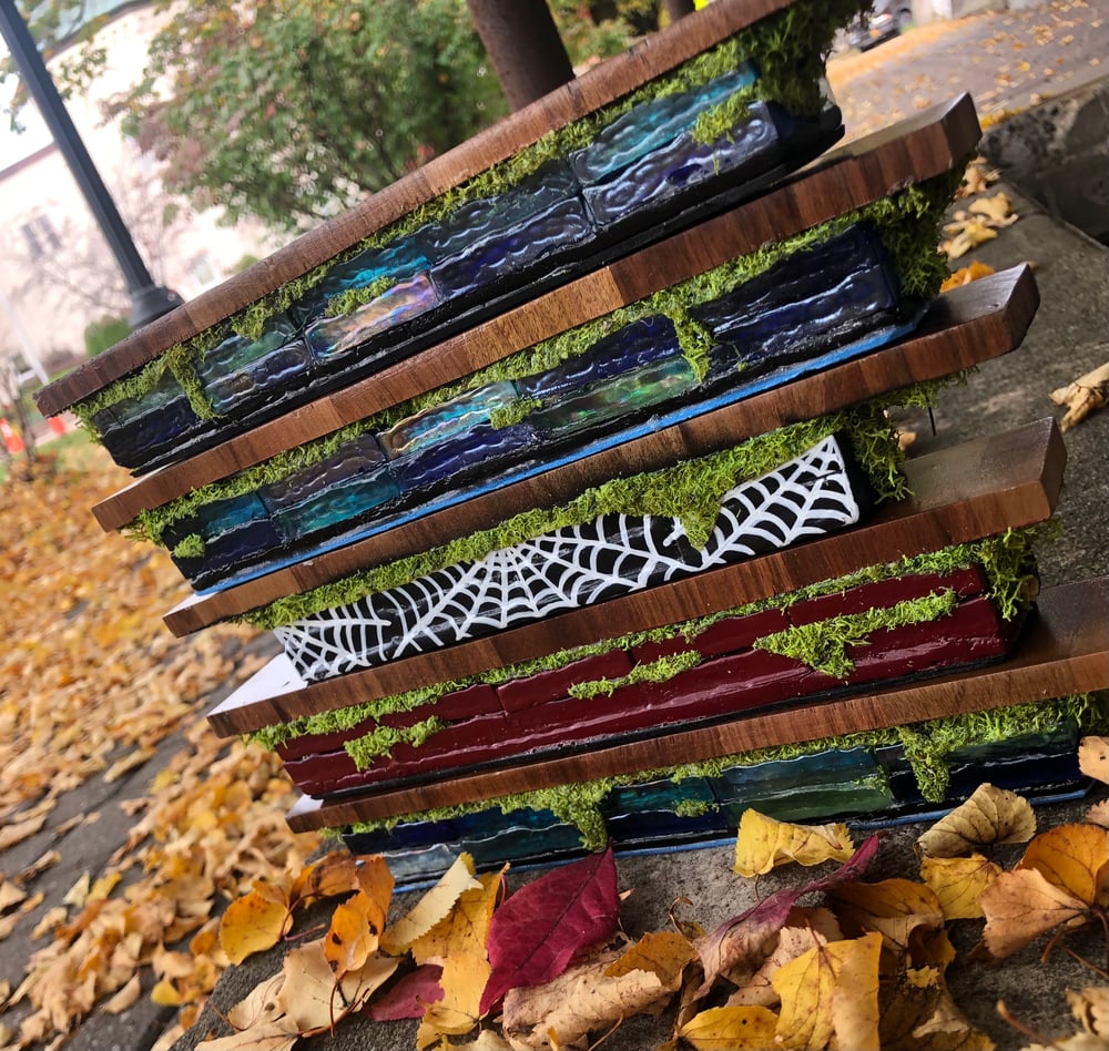 Image of Bob's Butcher Bench