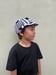 Image of Kids Japanese Cotton Cap (3-5yrs)