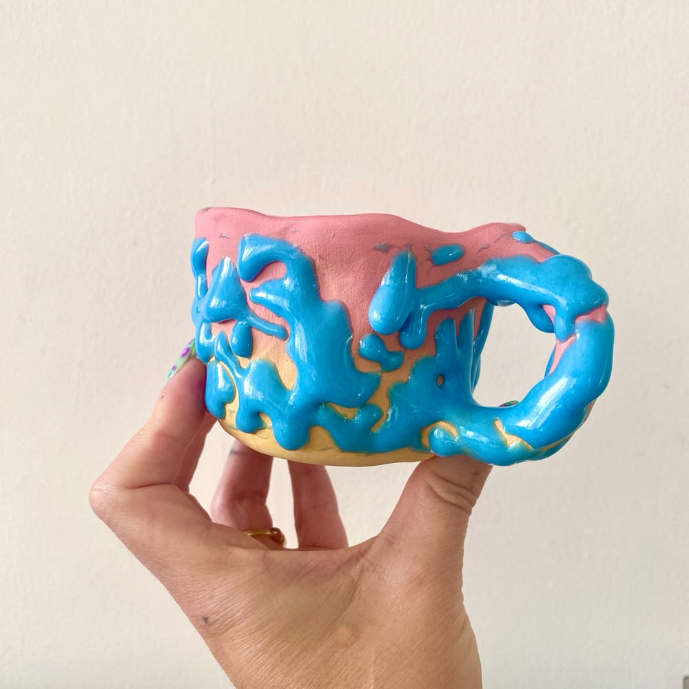 Image of Solaris Small Mug #6