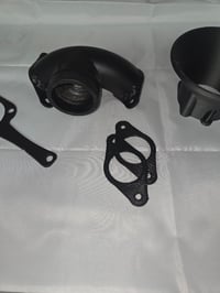 Image 6 of Vstar 650 Single Carb Conversion