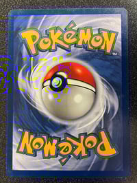 Image 2 of Pikachu - Jungle Unlimited - Moderately Played