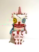 Image of Corky the Clown