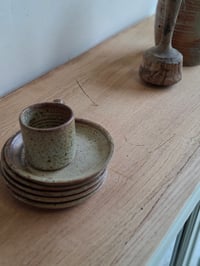 Image 3 of LA VITRINE ANCIENNE "VERT MOUSSON"