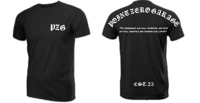 Image 3 of PREORDER: Full Throttle Potential Heavyweight Tee