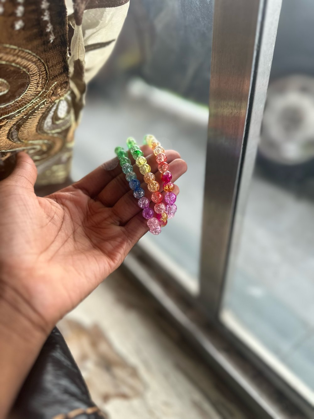 Image of Rainbow Bracelet