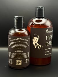 Image 2 of 5 Star Review - Signature Body Wash