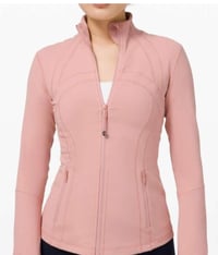 RSBL bbl long jacket
