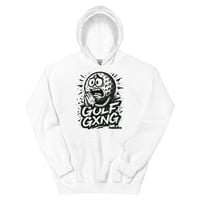 Image 1 of Trubledera Golf Gxng 5 Unisex Hoodie