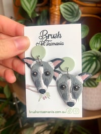 Image 4 of Your Pet - Custom Earrings