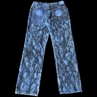 Image 2 of Soul Camo Denim 