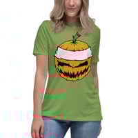 Image 3 of CNC Women's Relaxed T-Shirt 001