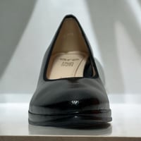 Image 2 of ARA OPHELIA BLACK PATENT